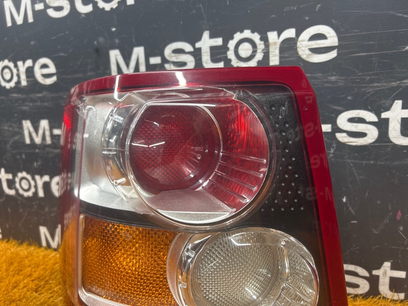 Фонарь задний, 2500 рублей, Красноярск