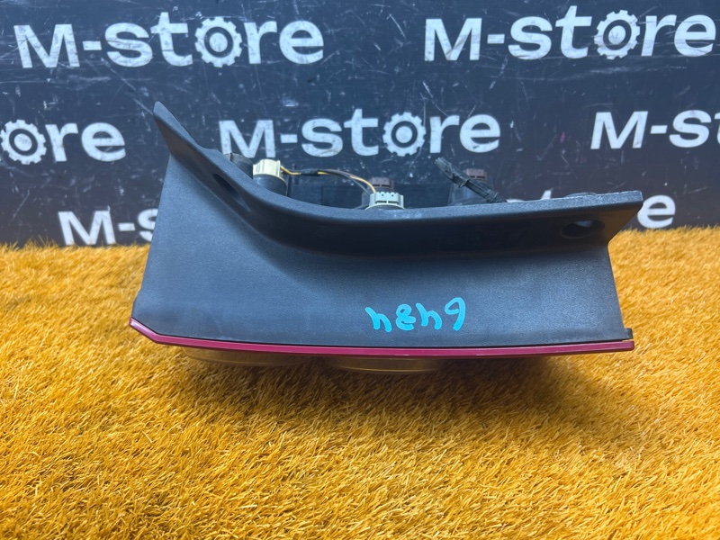 Фонарь задний, 2500 рублей, Красноярск