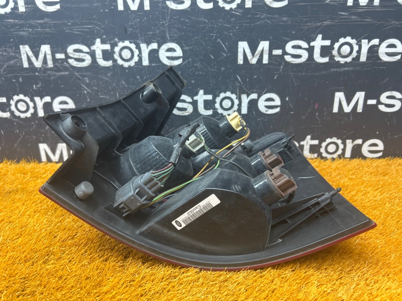 Фонарь задний, 2500 рублей, Красноярск