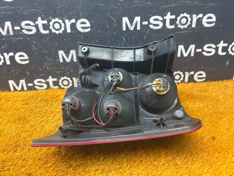 Фонарь задний, 2500 рублей, Красноярск