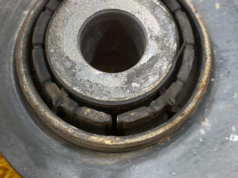 Рычаг подвески нижний, 2000 рублей, Красноярск