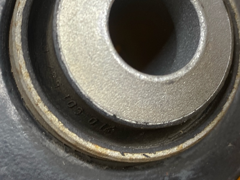 Рычаг подвески нижний, 2000 рублей, Красноярск