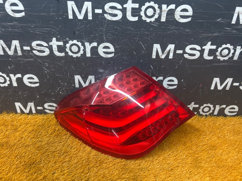 Фонарь задний, 5000 рублей, Красноярск