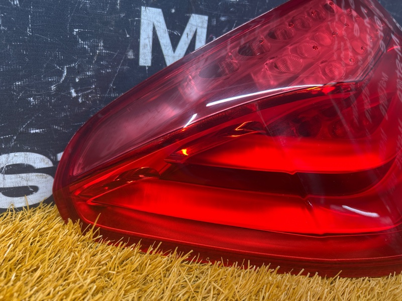 Фонарь задний, 5000 рублей, Красноярск