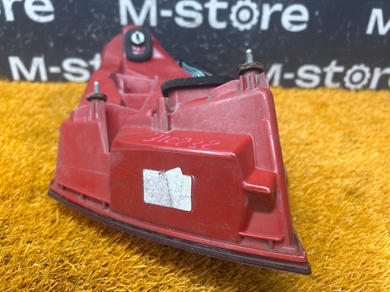 Фонарь задний, 5000 рублей, Красноярск