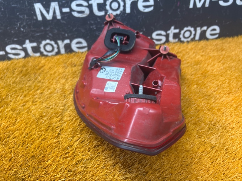 Фонарь задний, 5000 рублей, Красноярск