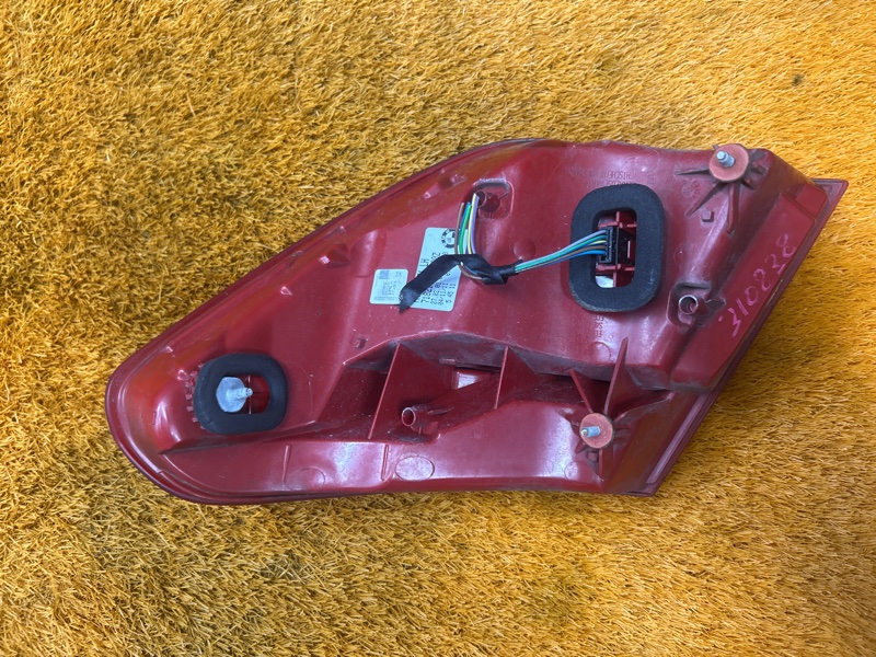 Фонарь задний, 5000 рублей, Красноярск