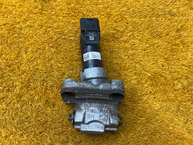 моторчик стояночного тормоза, 12000 рублей, Красноярск