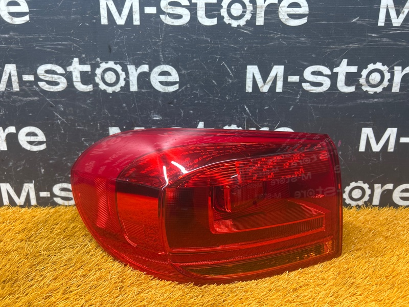 Фонарь задний, 7000 рублей, Красноярск