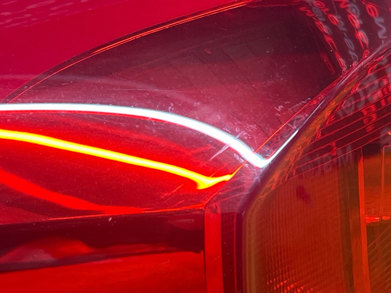 Фонарь задний, 7000 рублей, Красноярск