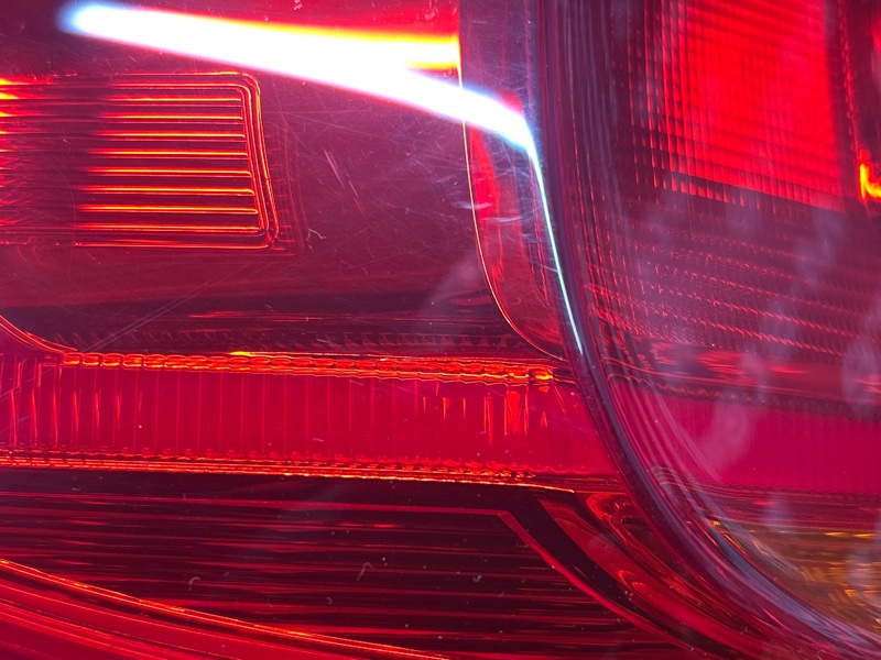 Фонарь задний, 7000 рублей, Красноярск