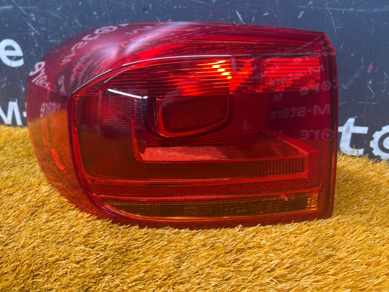 Фонарь задний, 7000 рублей, Красноярск