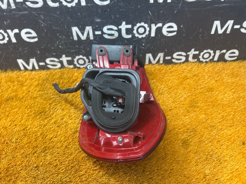 Фонарь задний, 7000 рублей, Красноярск