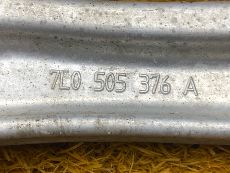 Рычаг подвески верхний, 1500 рублей, Красноярск