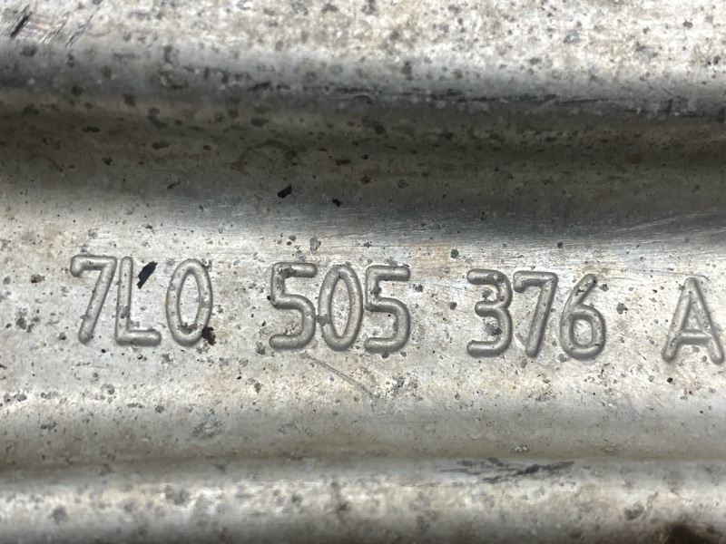 Рычаг подвески верхний, 1500 рублей, Красноярск