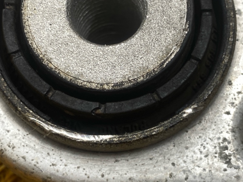 Рычаг подвески верхний, 1200 рублей, Красноярск