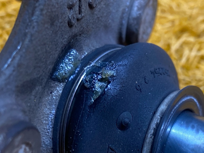 шаровая опора, 300 рублей, Красноярск