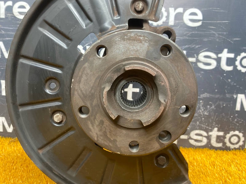 ступица, 5000 рублей, Красноярск