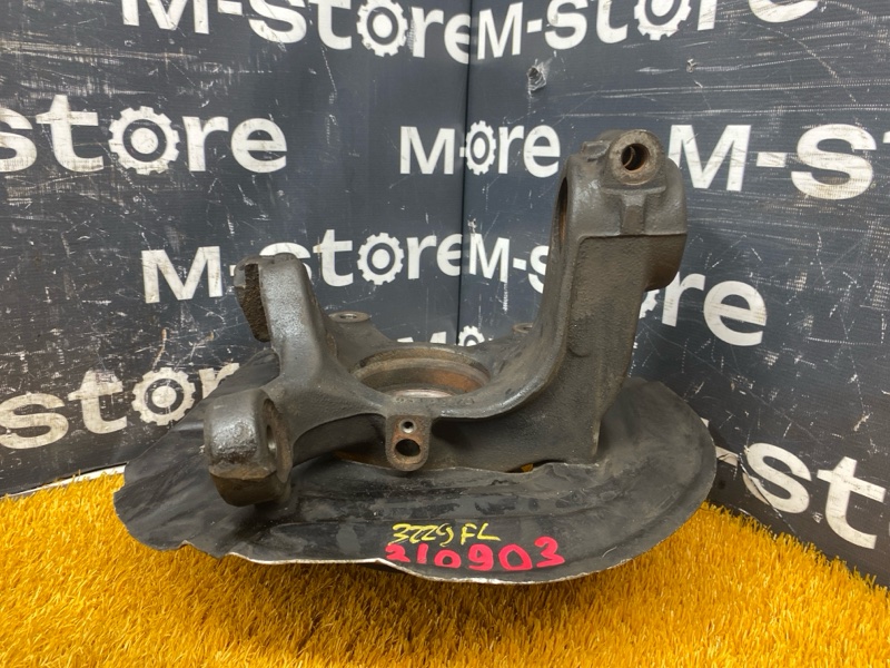 ступица, 2000 рублей, Красноярск