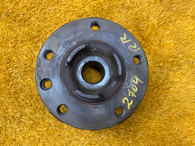 ступица, 2500 рублей, Красноярск