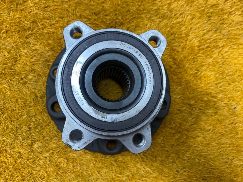 ступица, 2500 рублей, Красноярск