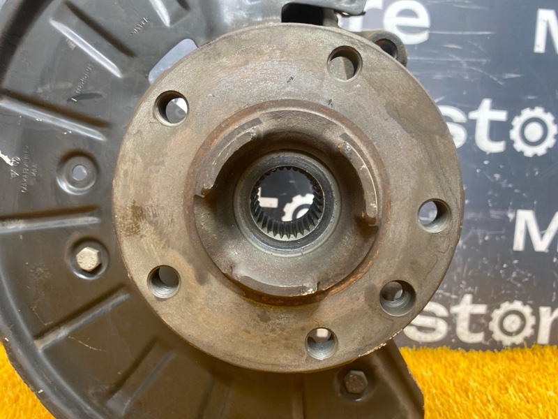 ступица, 8500 рублей, Красноярск