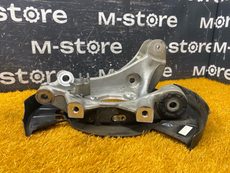 кулак поворотный, 2000 рублей, Красноярск