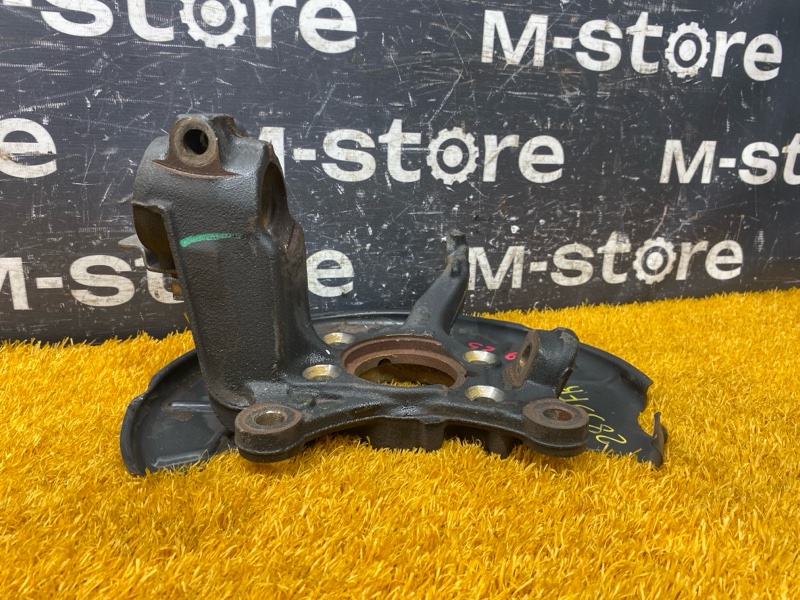 кулак поворотный, 1300 рублей, Красноярск