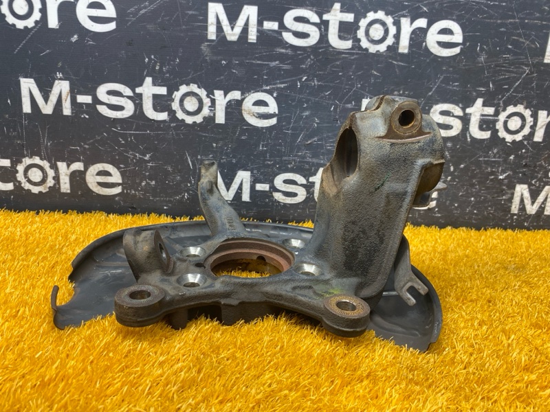 кулак поворотный, 1500 рублей, Красноярск