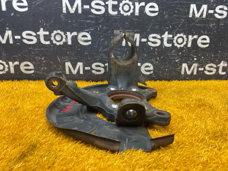 кулак поворотный, 1500 рублей, Красноярск