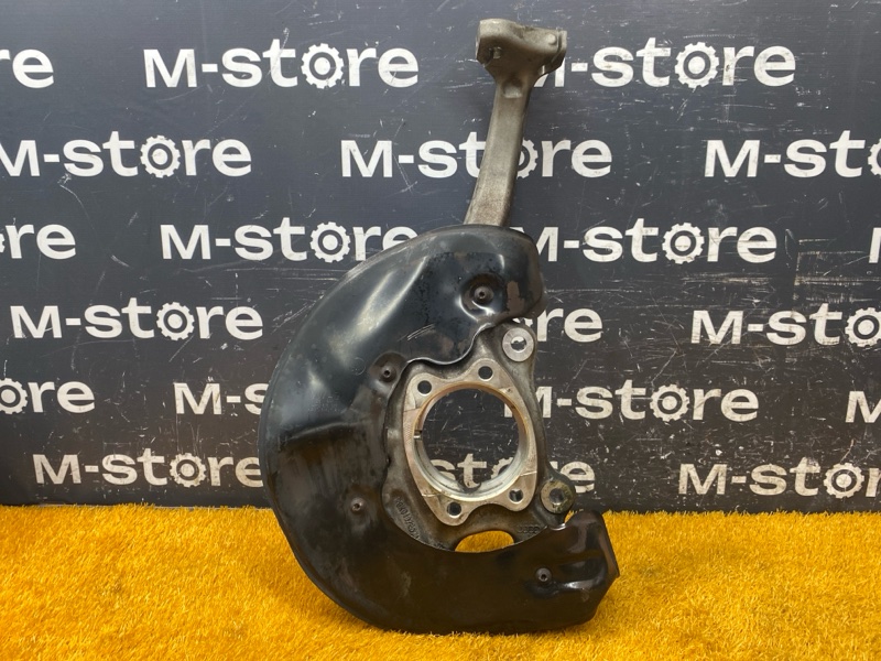 кулак поворотный, 15000 рублей, Красноярск