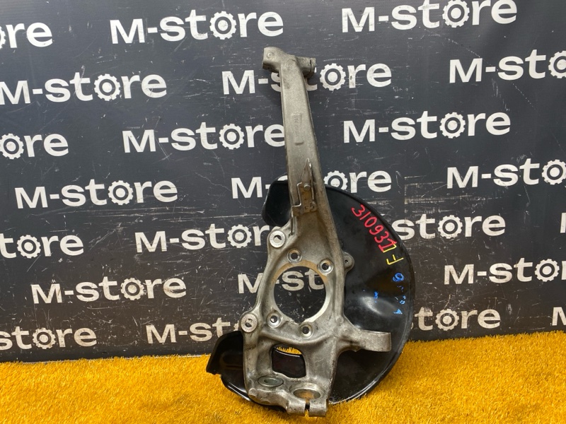 кулак поворотный, 15000 рублей, Красноярск