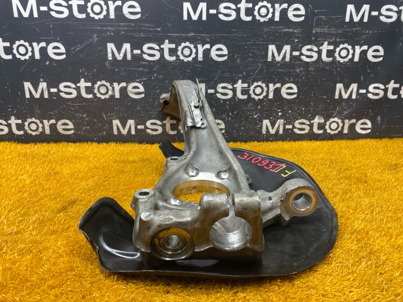 кулак поворотный, 15000 рублей, Красноярск