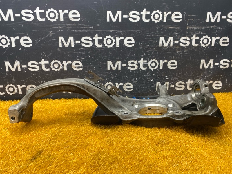 кулак поворотный, 15000 рублей, Красноярск