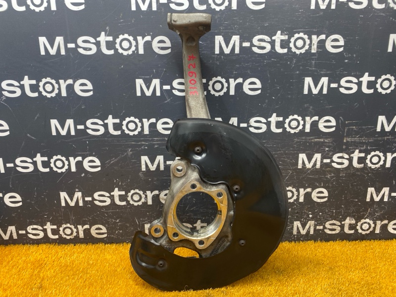 кулак поворотный, 15000 рублей, Красноярск