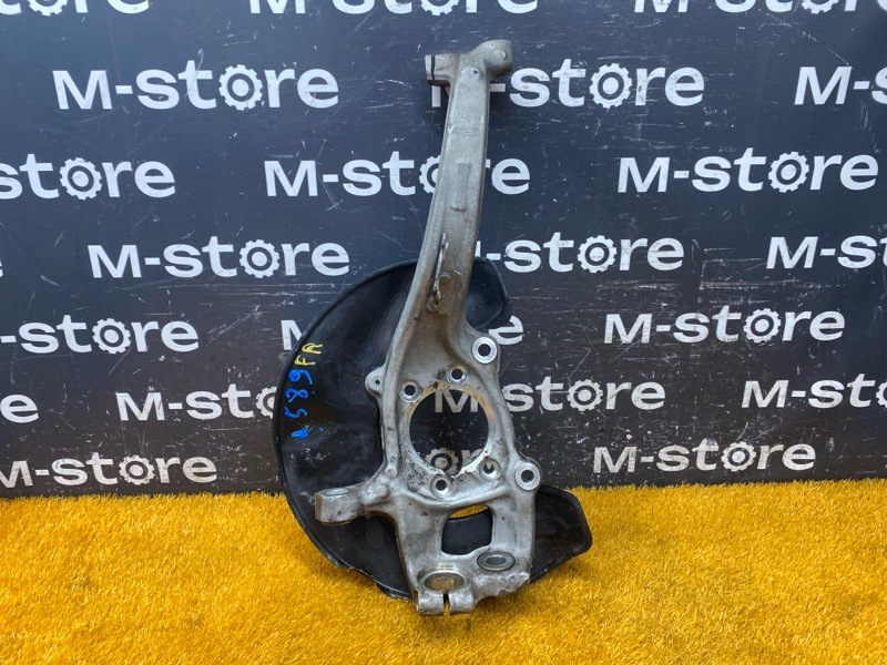 кулак поворотный, 15000 рублей, Красноярск