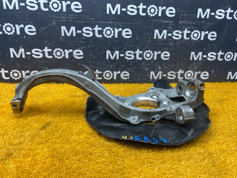 кулак поворотный, 15000 рублей, Красноярск