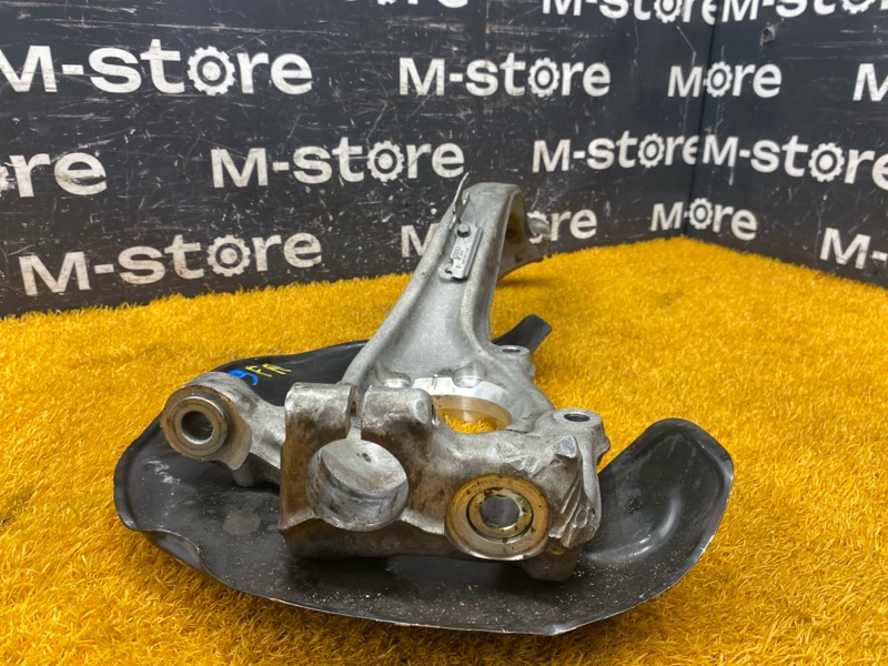 кулак поворотный, 15000 рублей, Красноярск