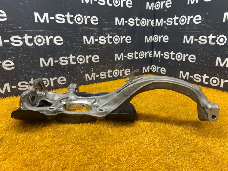 кулак поворотный, 15000 рублей, Красноярск