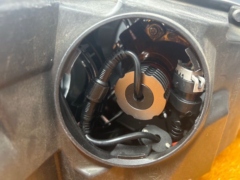 фара, 18000 рублей, Красноярск