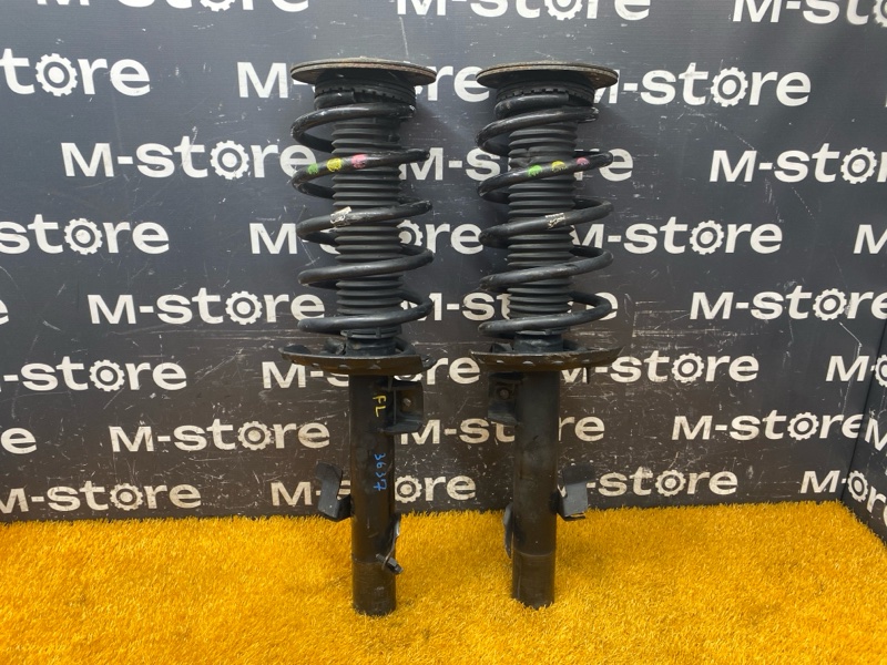 стойка подвески, 20000 рублей, Красноярск