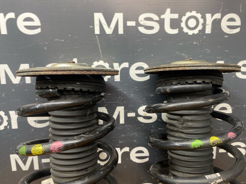 стойка подвески, 20000 рублей, Красноярск