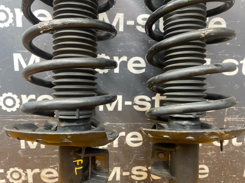 стойка подвески, 20000 рублей, Красноярск