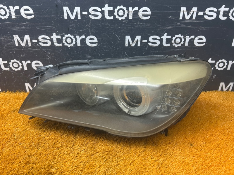 фара, 12000 рублей, Красноярск