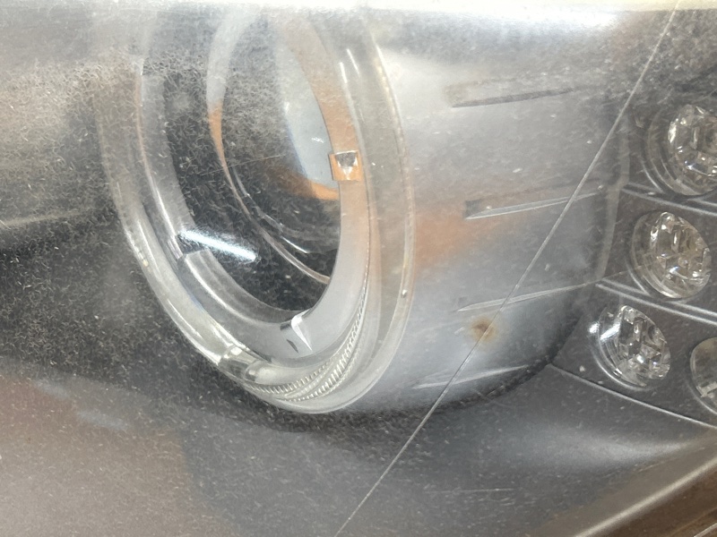 фара, 12000 рублей, Красноярск