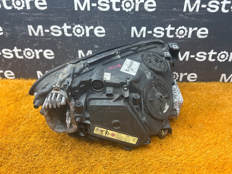 фара, 12000 рублей, Красноярск