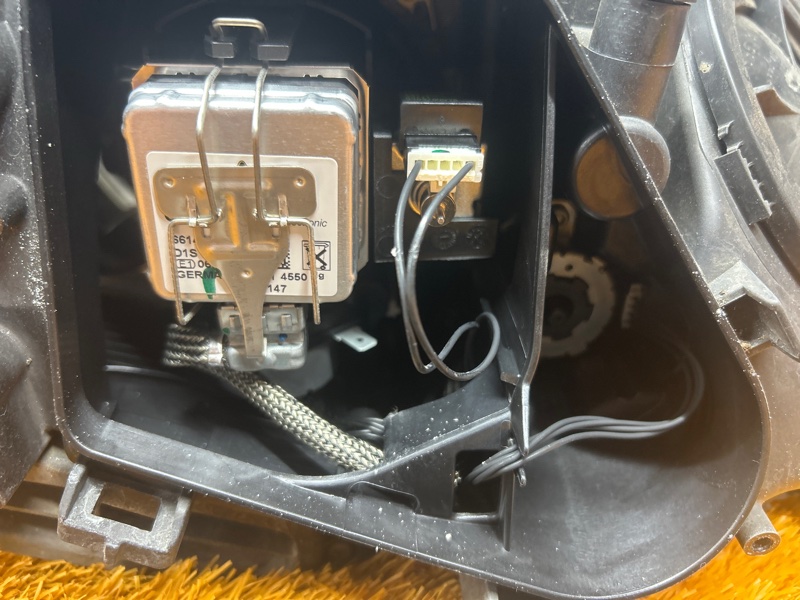 фара, 12000 рублей, Красноярск