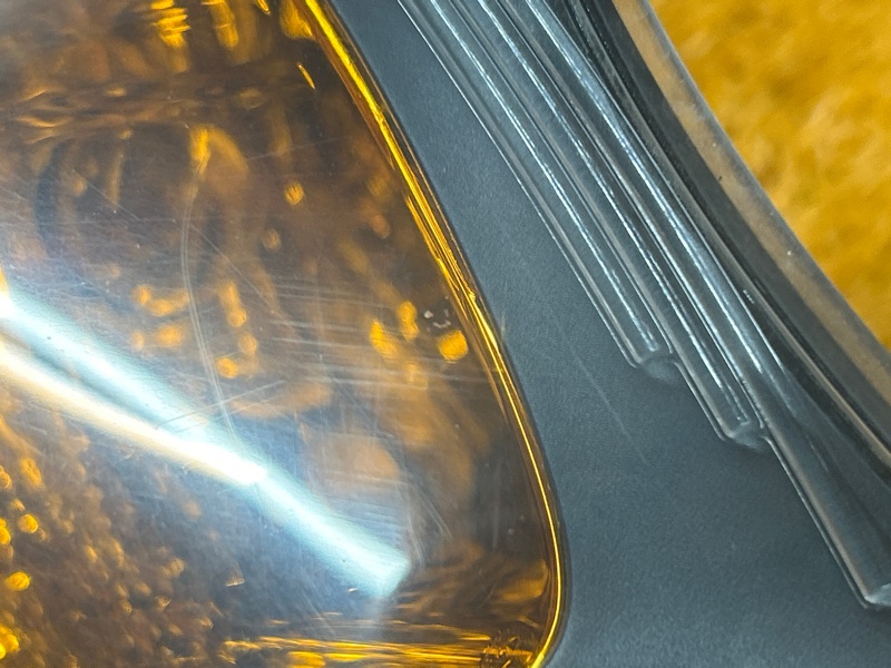 Поворотник ( Габарит), 3500 рублей, Красноярск