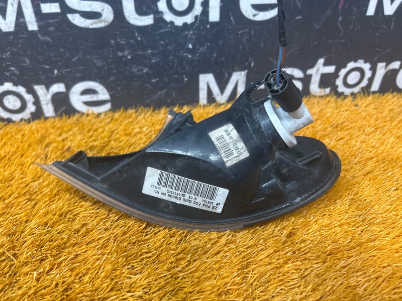 Поворотник ( Габарит), 3500 рублей, Красноярск