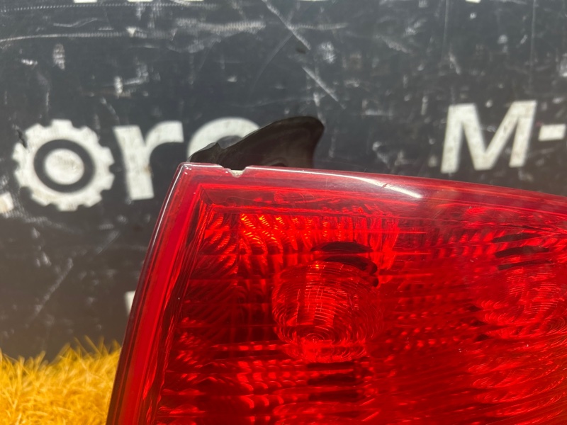 Фонарь задний, 1000 рублей, Красноярск